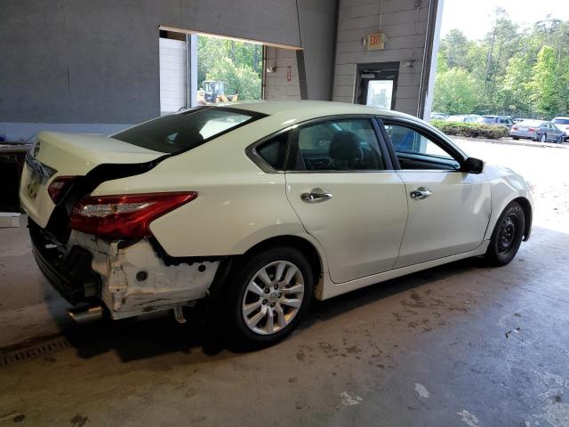 Photo 3 from auction – 2016 NISSAN ALTIMA 2.5 with VIN 1N4AL3AP5GC169566