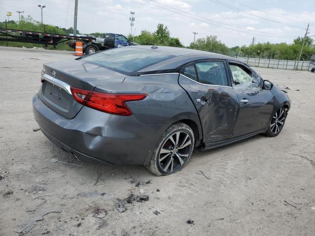Photo 3 from auction – 2017 NISSAN MAXIMA 3.5 with VIN 1N4AA6AP5HC416013