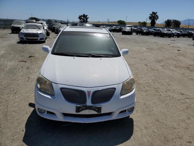 Photo 5 from auction – 2005 PONTIAC VIBE with VIN 5Y2SL63835Z410945