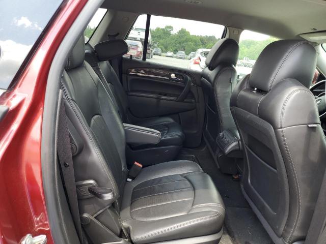 Photo 11 from auction – 2015 BUICK ENCLAVE with VIN 5GAKVBKD8FJ300864