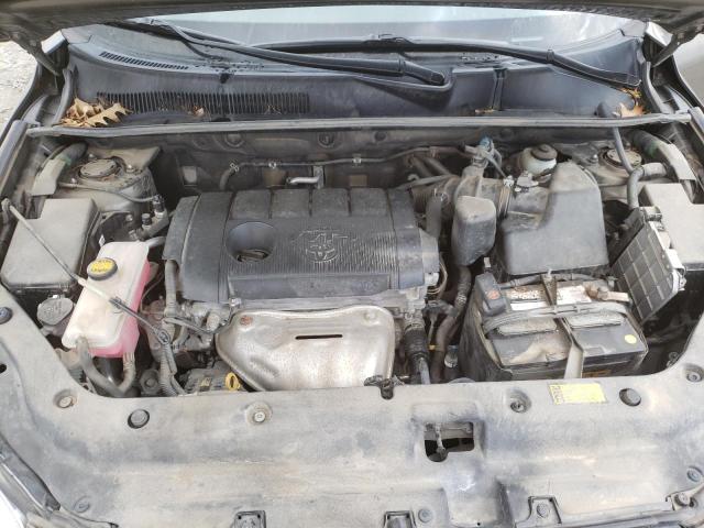 Photo 12 from auction – 2012 TOYOTA RAV4 with VIN 2T3BF4DV1CW237858