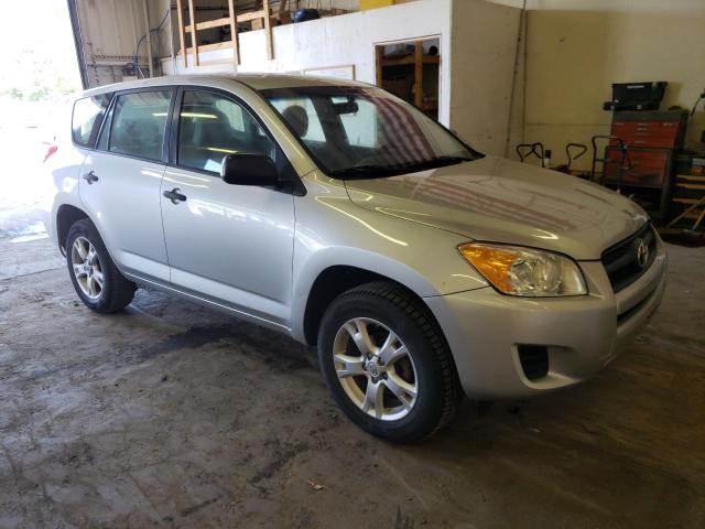 Zdjęcie 4 z aukcji – 2009 TOYOTA RAV4 z VIN JTMBF33V69D007170