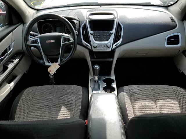 Photo 8 from auction – 2017 GMC TERRAIN SL with VIN 2GKALNEK8H6101698