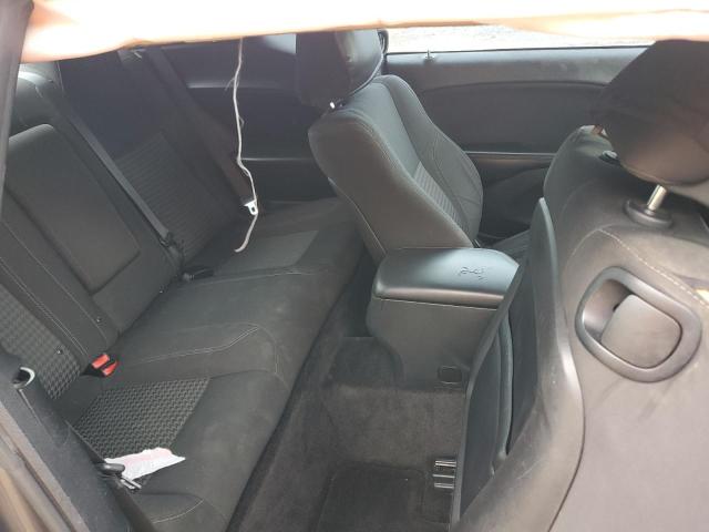 Photo 10 from auction – 2015 DODGE CHALLENGER with VIN 2C3CDZAG0FH798154