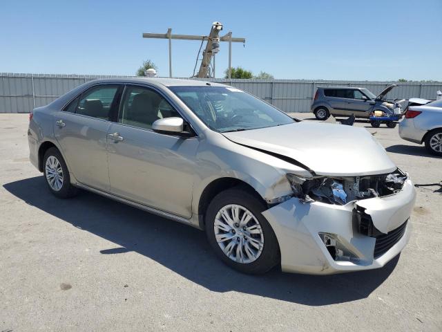 Photo 4 from auction – 2014 TOYOTA CAMRY L with VIN 4T4BF1FK8ER375321