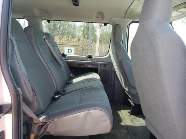 Photo 11 from auction – 2012 FORD ECONOLINE with VIN 1FDSS3BL2CDA09478