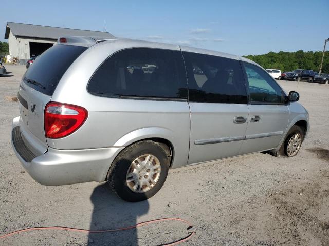 Photo 3 from auction – 2006 DODGE GRAND CARA with VIN 1D4GP24EX6B652927