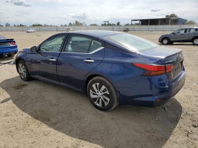 Photo 2 from auction – 2022 NISSAN ALTIMA S with VIN 1N4BL4BV3NN341022