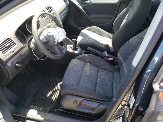Photo 7 from auction – 2011 VOLKSWAGEN GOLF with VIN WVWDB7AJ8BW299488