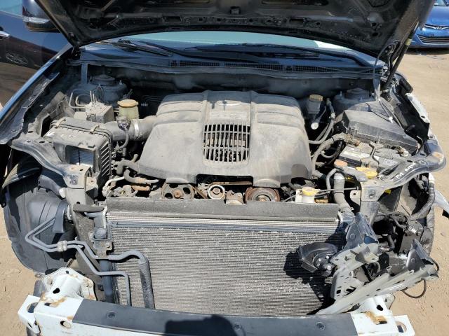 Photo 11 from auction – 2009 SUBARU TRIBECA LI with VIN 4S4WX97D994404726