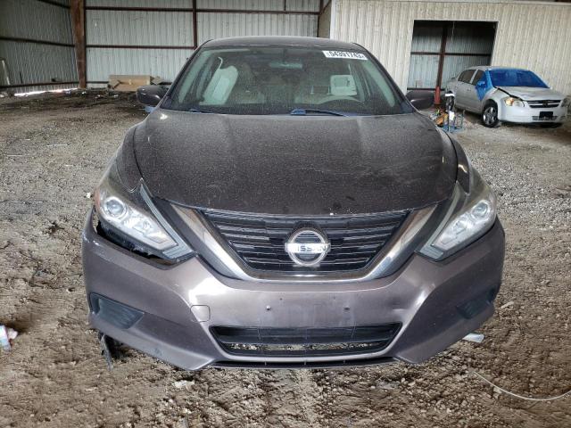 Photo 5 from auction – 2016 NISSAN ALTIMA 2.5 with VIN 1N4AL3APXGN342423