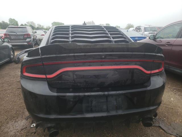 Photo 6 from auction – 2015 DODGE CHARGER R/ with VIN 2C3CDXCT3FH741798