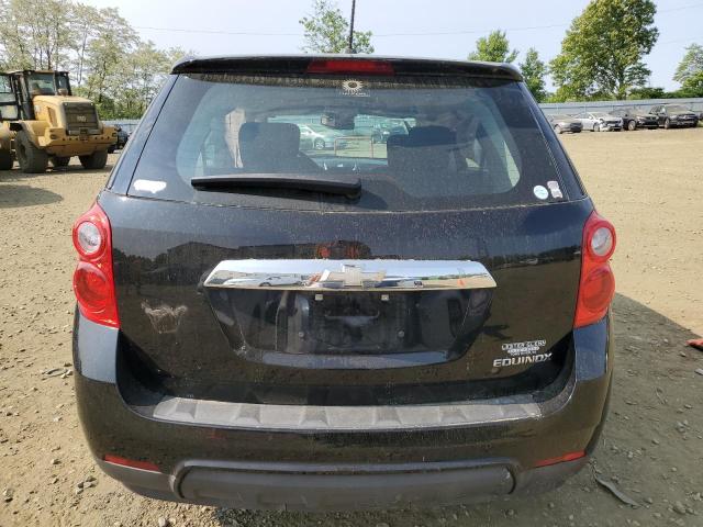 Photo 6 from auction – 2015 CHEVROLET EQUINOX LS with VIN 2GNALAEK8F1166203