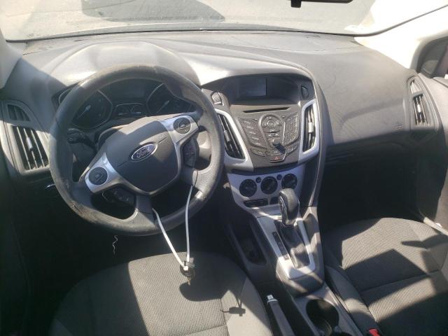 Фото 8 с аукциона – 2013 FORD FOCUS SE с VIN 1FADP3F2XDL382166