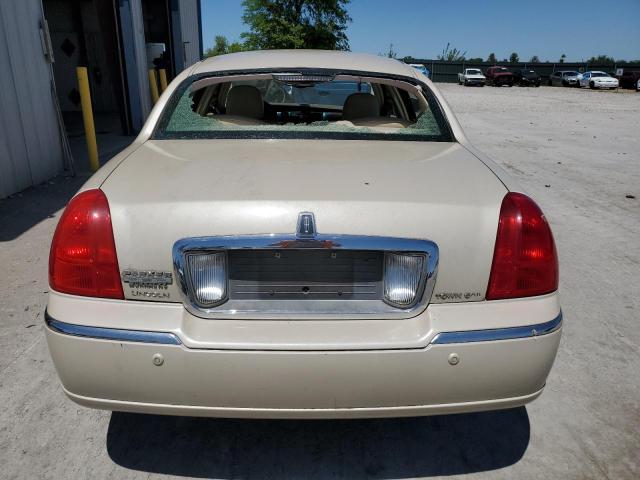 Photo 6 from auction – 2003 LINCOLN TOWN CAR C with VIN 1LNHM83W43Y643295