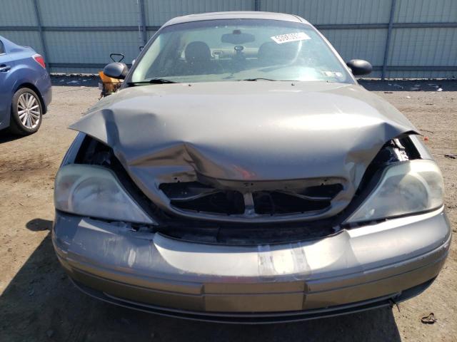 Photo 5 from auction – 2003 MERCURY SABLE LS P with VIN 1MEFM55S03G602946