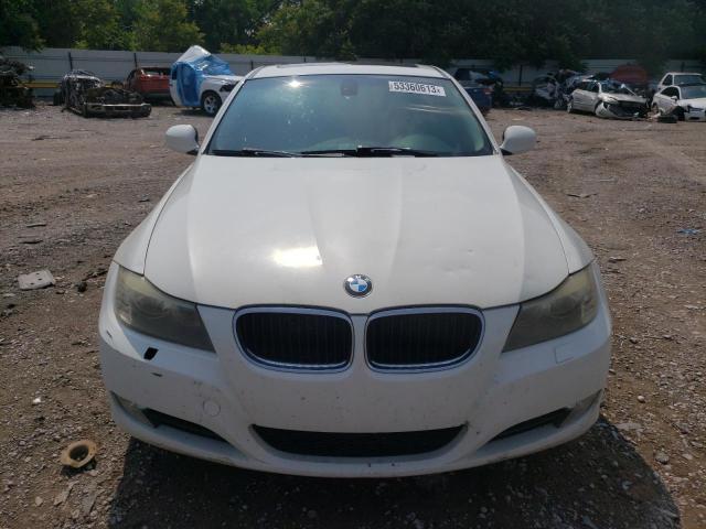 Foto 5 de la subasta – 2010 BMW 328 XI con VIN WBAPK7C53AA459797