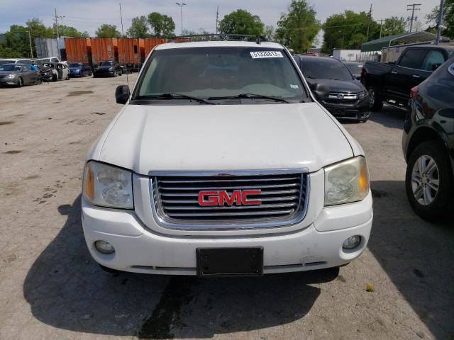 Photo 5 from auction – 2006 GMC ENVOY with VIN 1GKDS13S862357152