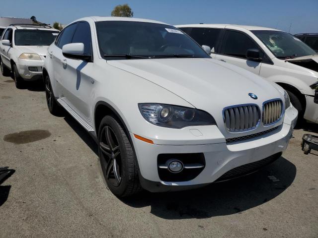 Photo 4 from auction – 2011 BMW X6 XDRIVE5 with VIN 5UXFG8C58BLZ95638