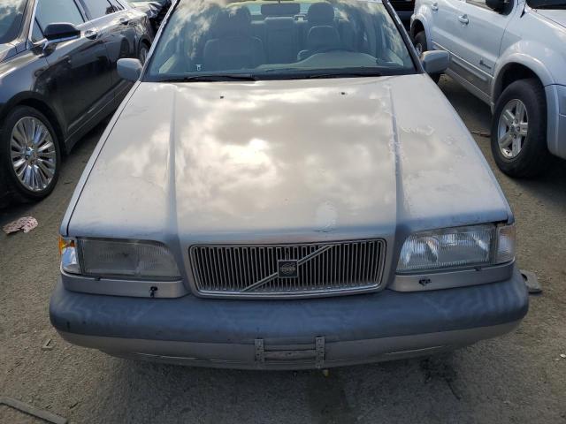 Photo 11 from auction – 1996 VOLVO 850 BASE with VIN YV1LS5542T3272322