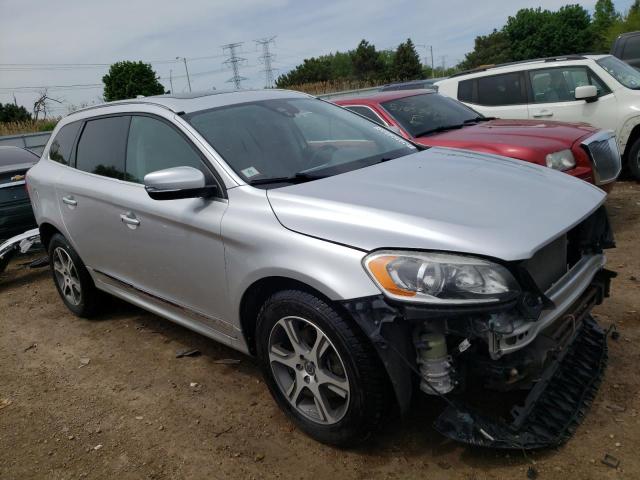 Photo 4 from auction – 2015 VOLVO XC60 T6 PR with VIN YV4902RC6F2614979
