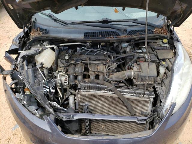 Photo 11 from auction – 2013 FORD FIESTA SE with VIN 3FADP4BJ6DM218219
