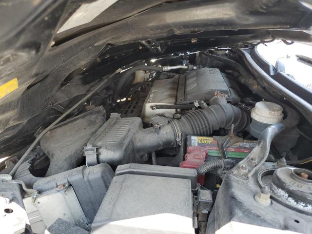 Photo 11 from auction – 2007 MITSUBISHI ECLIPSE SP with VIN 4A3AL25F37E040247