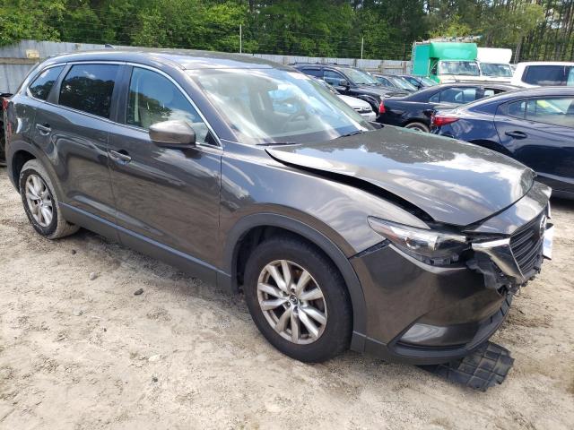 Photo 4 from auction – 2016 MAZDA CX-9 TOURI with VIN JM3TCBBYXG0100708