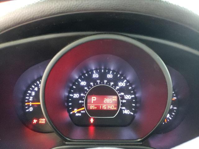 Фото 9 с аукциона – 2015 KIA SOUL + с VIN KNDJP3A55F7180507
