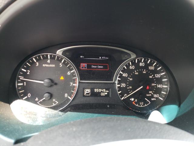 Photo 9 from auction – 2015 NISSAN ALTIMA 2.5 with VIN 1N4AL3AP6FC451665