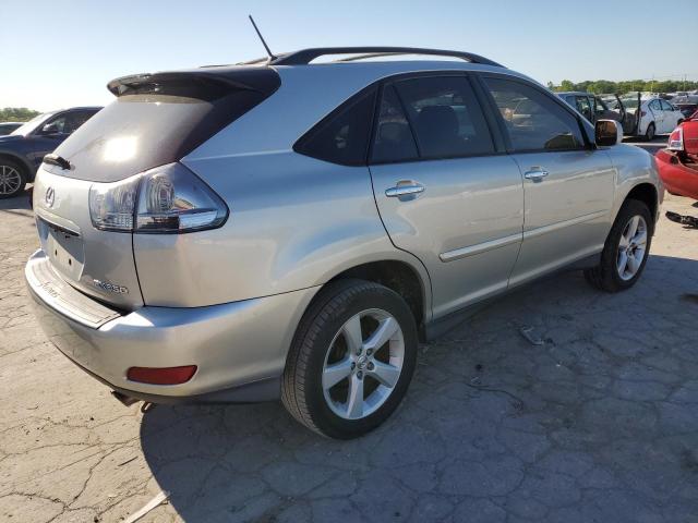 Photo 3 from auction – 2008 LEXUS RX 350 with VIN 2T2HK31U78C063092