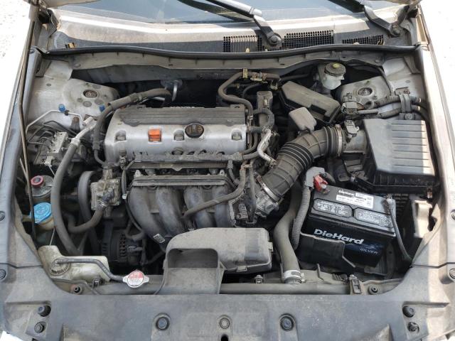Photo 11 from auction – 2011 HONDA ACCORD SE with VIN 1HGCP2F62BA026856