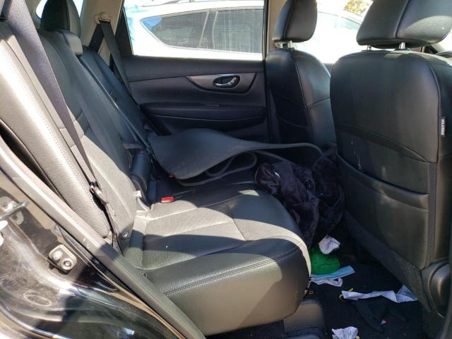 Photo 10 from auction – 2016 NISSAN ROGUE S with VIN 5N1AT2MT3GC810447