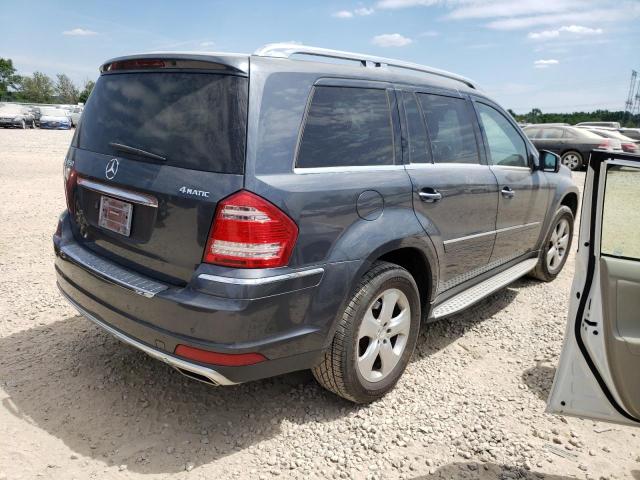 Photo 3 from auction – 2012 MERCEDES-BENZ GL 450 4MA with VIN 4JGBF7BE2CA789545