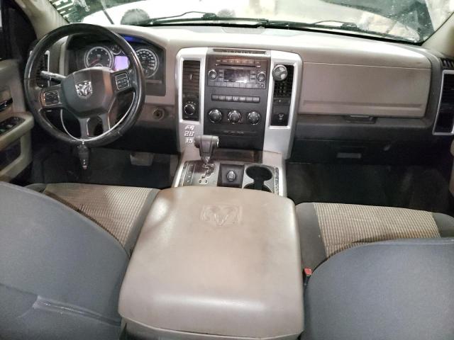 Photo 8 from auction – 2012 DODGE RAM 1500 S with VIN 1C6RD7GT6CS210381