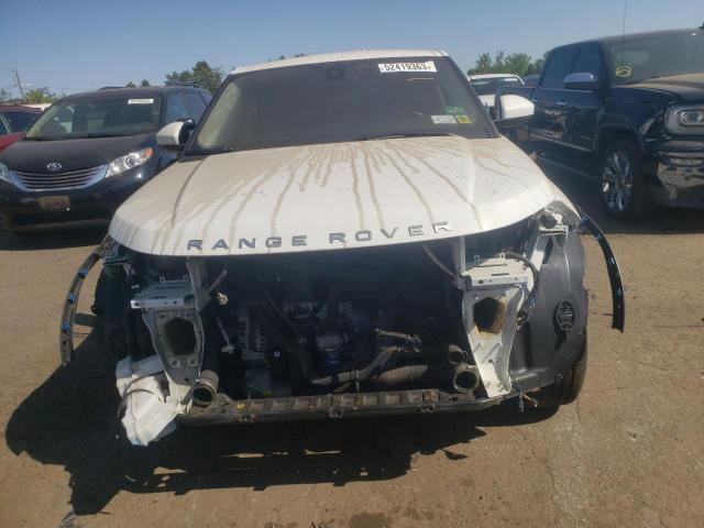Photo 5 from auction – 2015 LAND ROVER RANGE ROVE with VIN SALVP2BG1FH076868