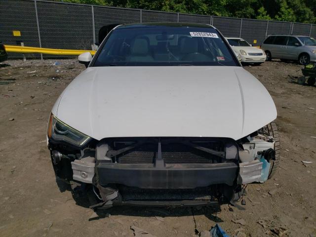 Photo 5 from auction – 2016 AUDI A3 PREMIUM with VIN WAUA7GFF4G1005210