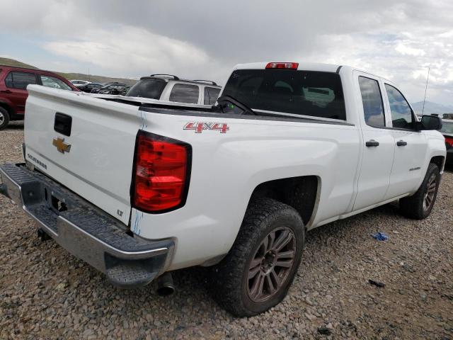 Photo 3 from auction – 2014 CHEVROLET SILVERADO with VIN 1GCVKREC5EZ255480
