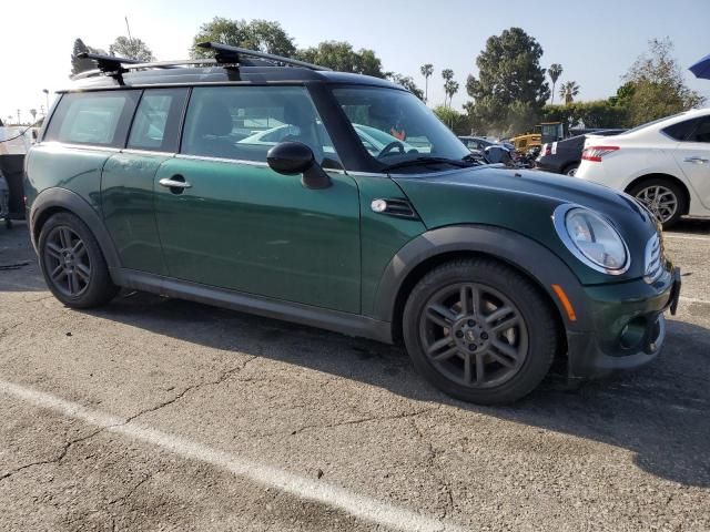 Photo 4 from auction – 2011 MINI COOPER CLU with VIN WMWZF3C59BTX82196