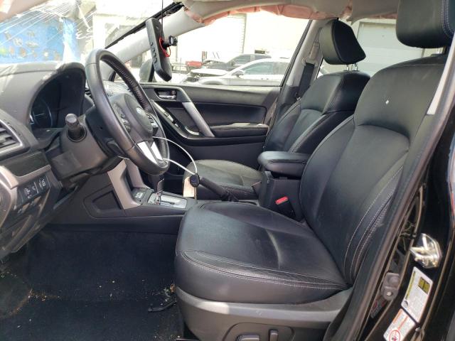 Photo 7 from auction – 2018 SUBARU FORESTER 2 with VIN JF2SJAJC3JH463923