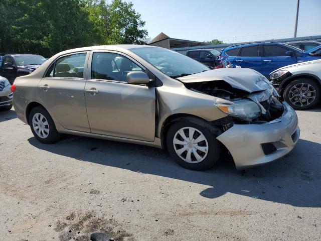 Photo 4 from auction – 2010 TOYOTA COROLLA BA with VIN 2T1BU4EE9AC270960