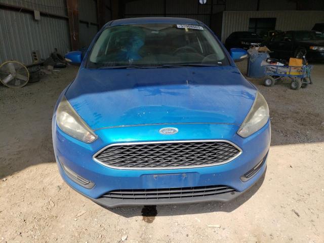 Photo 5 from auction – 2015 FORD FOCUS SE with VIN 1FADP3F20FL219125