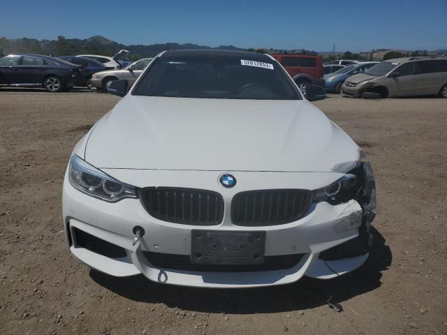 Zdjęcie 5 z aukcji – 2015 BMW 428 I z VIN WBA3N3C55FK232675