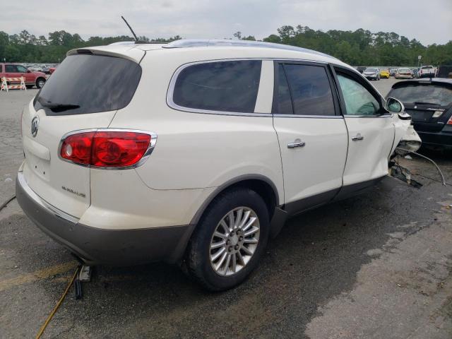 Photo 3 from auction – 2012 BUICK ENCLAVE with VIN 5GAKRCED9CJ222001