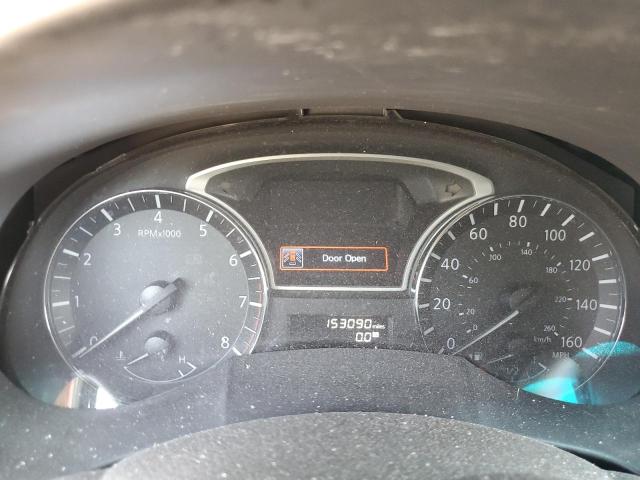 Photo 9 from auction – 2013 NISSAN ALTIMA 2.5 with VIN 1N4AL3AP9DC220756
