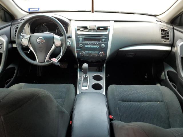 Photo 8 from auction – 2015 NISSAN ALTIMA 2.5 with VIN 1N4AL3AP0FC582168