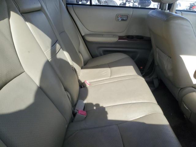 Photo 11 from auction – 2005 TOYOTA HIGHLANDER with VIN JTEEP21A550097199