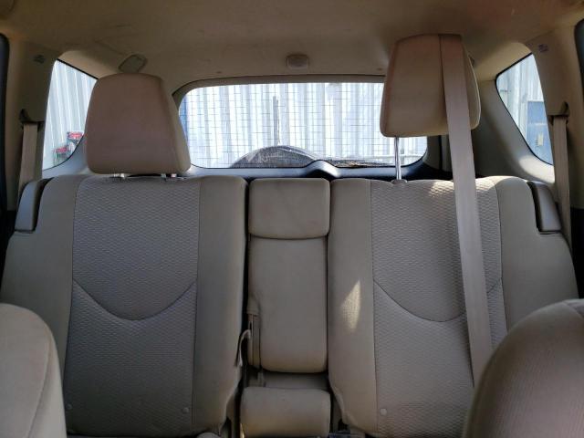 Photo 10 from auction – 2012 TOYOTA RAV4 with VIN 2T3BF4DV2CW213892