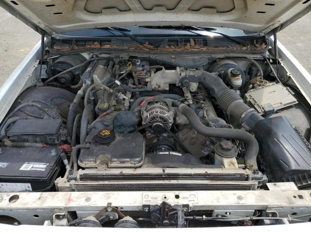 Photo 11 from auction – 2010 FORD CROWN VICT with VIN 2FABP7BV2AX109770