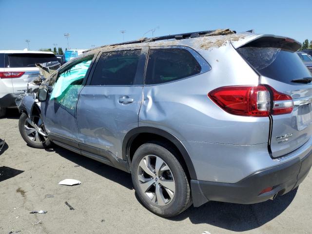 Photo 2 from auction – 2021 SUBARU ASCENT PRE with VIN 4S4WMAFD2M3442731